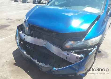 2013 Honda Civic Lx из США, поврежденный, VIN 2HGFB2F52DH525907